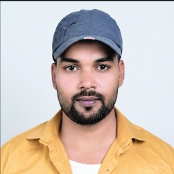 Mohammad Tuphel Ahmad