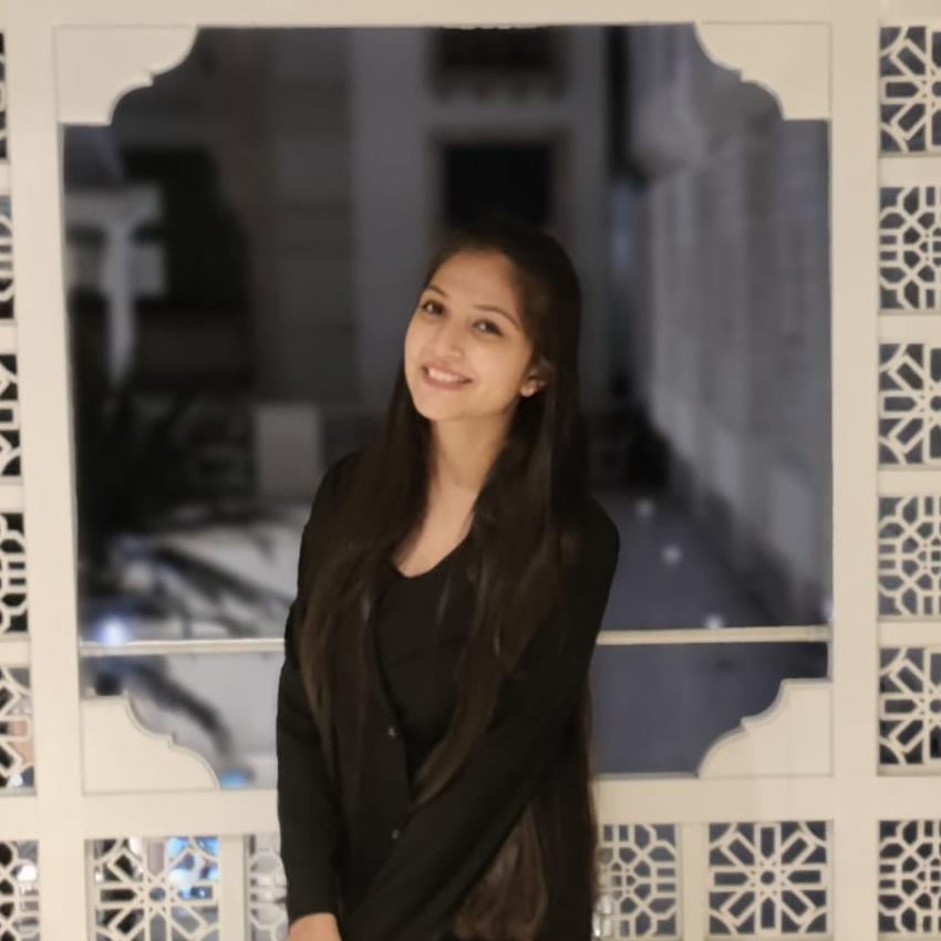 Suneha Patel