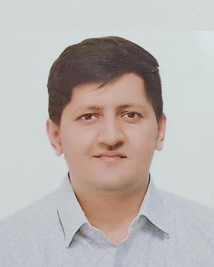 Nikhil Sharma
