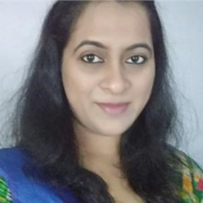 Tanushree Goswami