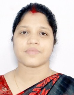 Monika Mahato