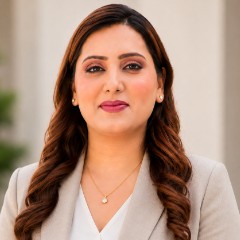 LAXITA BANSAL