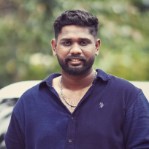 Aju Mathew