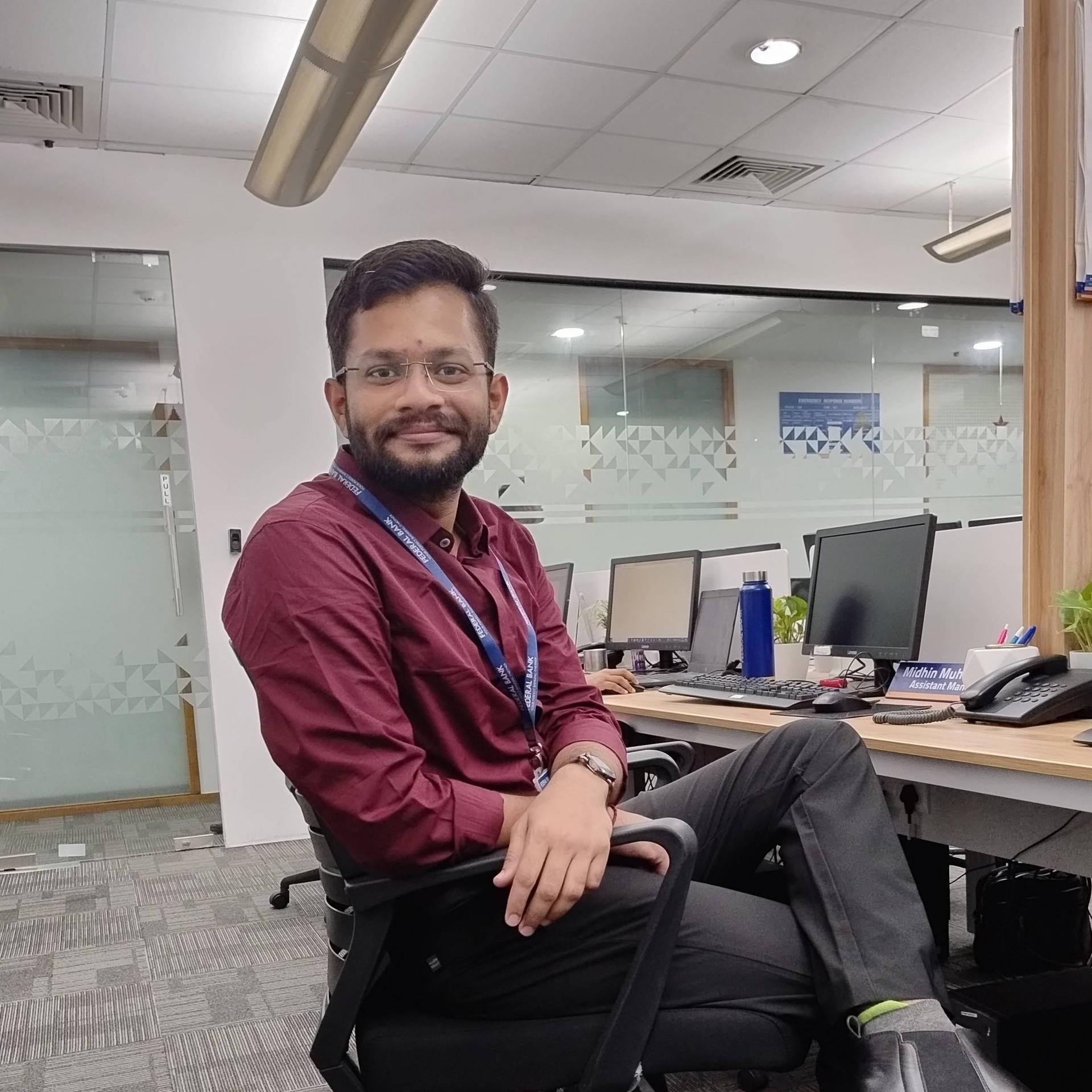 Atul Kumar Shukla