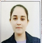 SIMRANDEEP KAUR