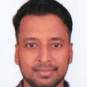 Gokul Udayan A