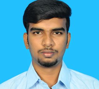 Gokulakrishnan D