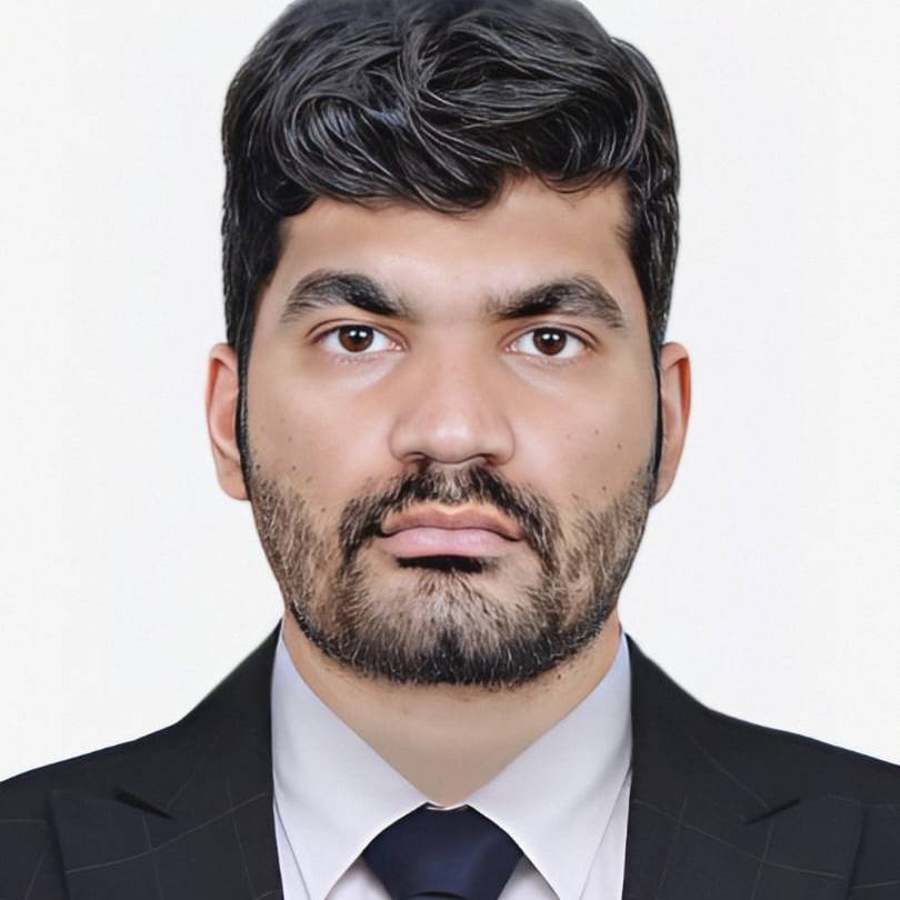 Manish Prasad