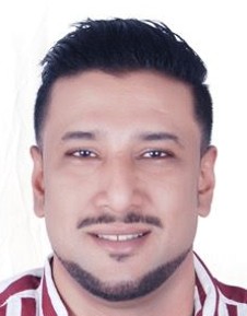 Devendra Singh Rajput
