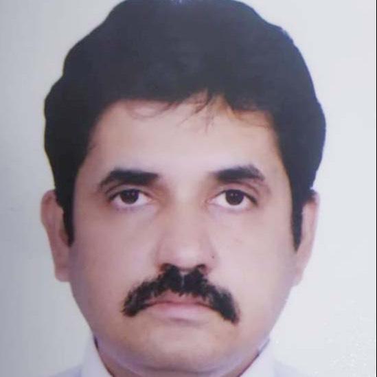 ANKUR SAXENA