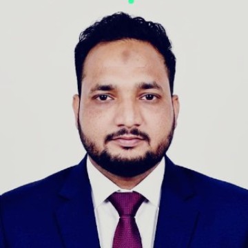 MOHAMMAD ISRAEEL