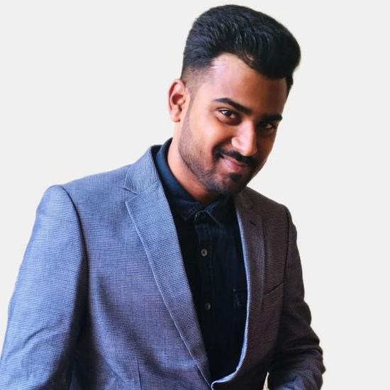 Abhishek Daniel