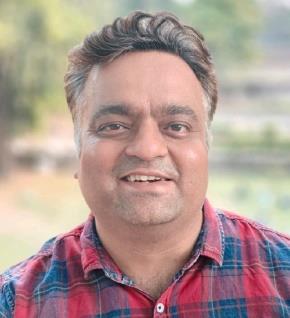 Devang Ved