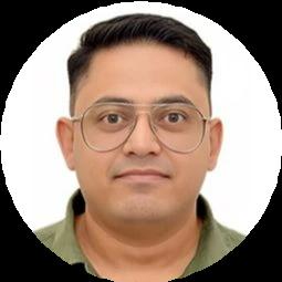 Rakshit Arya