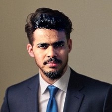Sachin Poojari