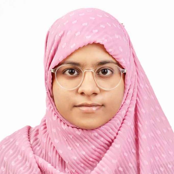 SHAIK MARYAM MOMINA