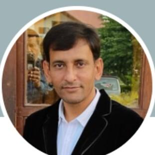 ANIL ADROJA