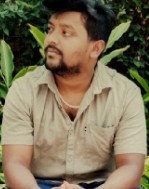 Santanu Bera