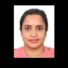 Elizabeth Naina Keetuparambil Babu