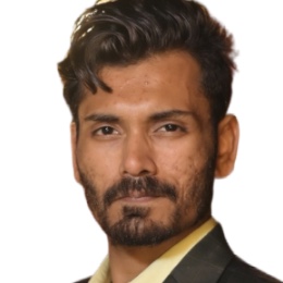 Soham Bhattacharya