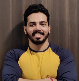 VINOD VIDHATE