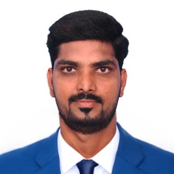 SRIDHAR V