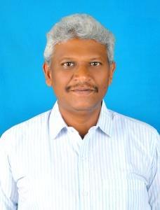 YANDRAPU HARI KALYAN