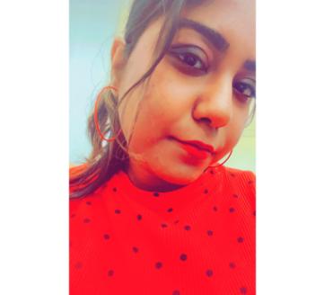 Nidhi Yadav