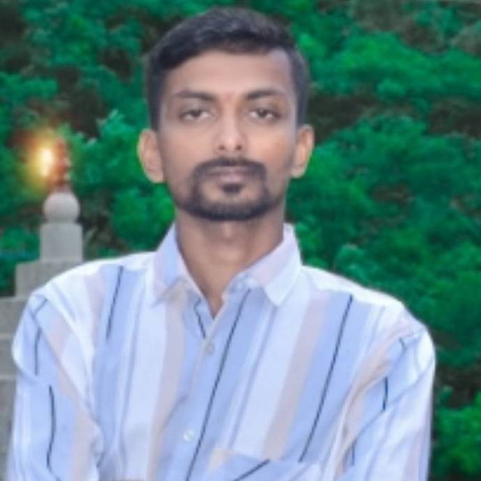 Prashanta KURI