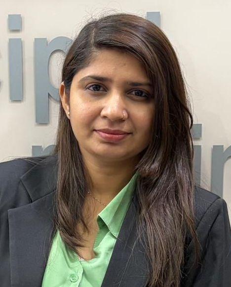Riddhi Jay Trivedi
