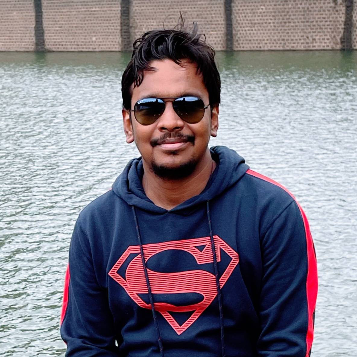 Subodh Kumar Singh