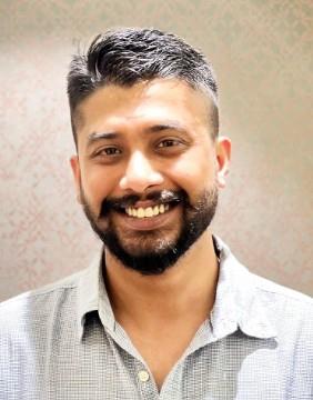 Ashwatsai Ganesan Iyer