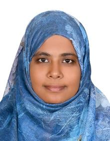 Janu L Ahmed