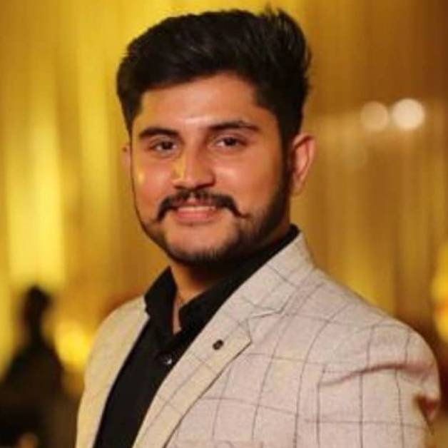 Shubham Thakur