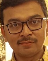Ankitsinh Surendrasinh Chauhan