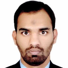 Mohammed Mohsin Ahmed