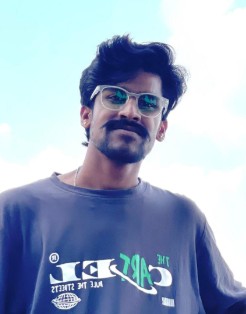 Roshan Chouhan