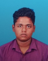 MANOJ R