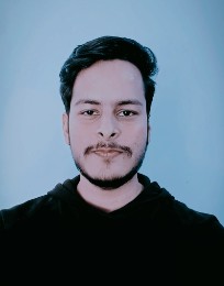Tushar Kaushik