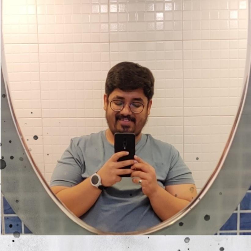 Dhaval MULEY