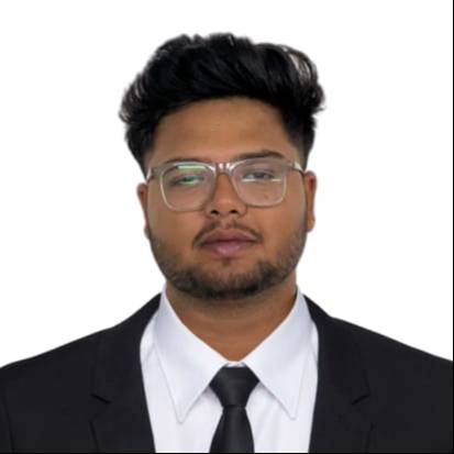 JAYESH TIWARI