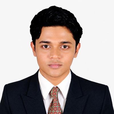 Muhammed Rushaid NV