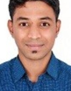 KISHAN MANEY N