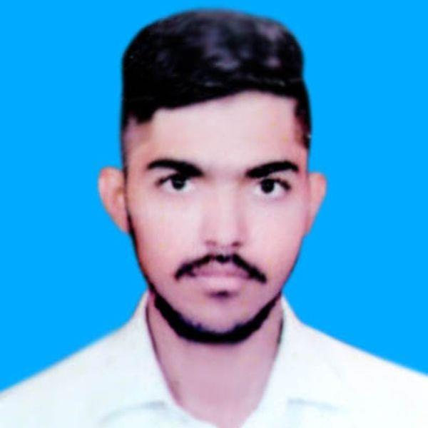 BHARAT GHOGIKAR