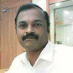 Satheesh Kumar R