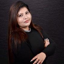 Zeba Zar Nigar
