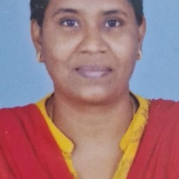 PUNITHAKUMARI J