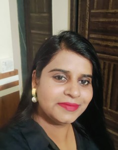Ruchika Sharma