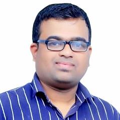 Dattavijay Bavikar