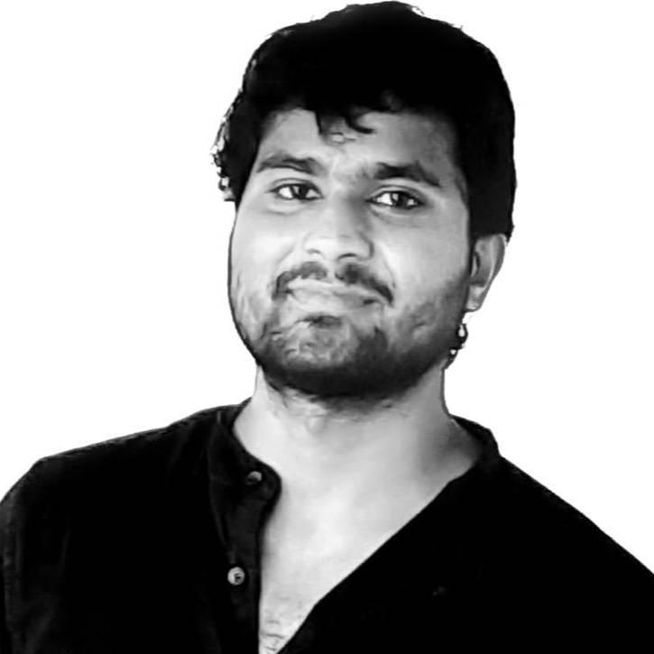 Kishore Sanaboina